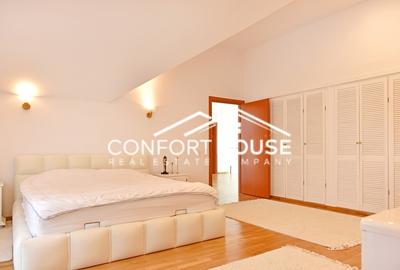 Vila individuala S+P+E, 5 camere,  IANCU NICOLAE-Cambridge School - 48