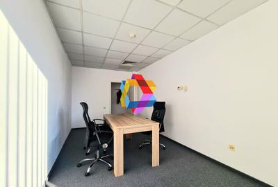 Spațiu birouri de închiriat Brasov - 160 mp # spatii-comerciale-brasov.ro - 11