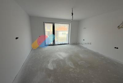 Casă individuala, 258 Mp + teren 446 mp, priveliste spre oras, Dâmbul Rotund - 7