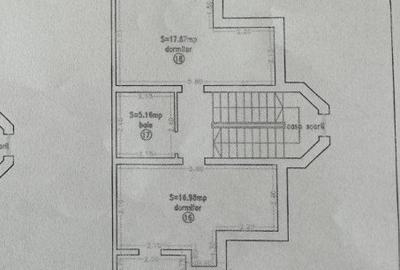 COMISION 0% - Proiect deosebit de duplex Mosnita - Cartier Europa - ID V5268 - 24