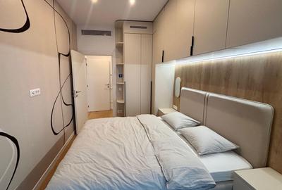 Apartament 2 camere de inchiriat Floreasca - 9