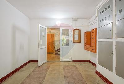 Apartament cu 2 camere de vânzare în zona Racadau - 24