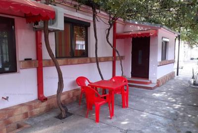 ULTRACENTRAL - Pta Concordiei 2 camere 80mp utili Mobilata-Utilata - 1