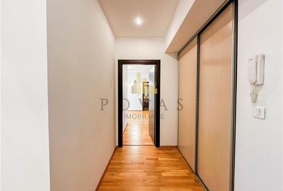 Vânzare Apartament 2 Camere Natura Residence Iancu Nicolae Baneasa - 14