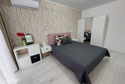 2 camere superb Complex Belvedere Residence - 1