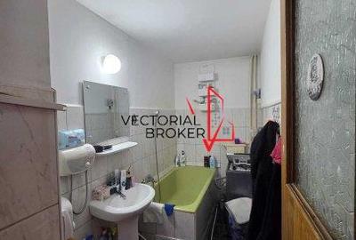 Garsoniera Vitan Mall Pompieri - 3