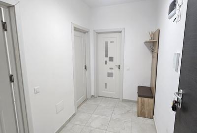 Parcul Liniei - Plaza Residence faza 4 - 7