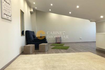 4 camere - mobilat & utilat - 142mp - tip DUPLEX - 9
