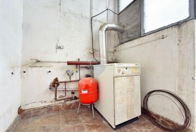 Spațiu industrial de vânzare în Aradul Nou / Arad - 12