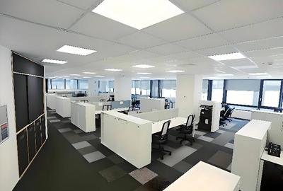 Sema Parc cladirea Paris, Grozavesti, 250 - 4160 mp  0% comision! - 4