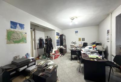 Apartament 1 camera, etaj 3/6 - Piata Victoriei Ultracentral - 3