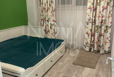 Apartament 3 camere - Cart. Kogalniceanu - 4