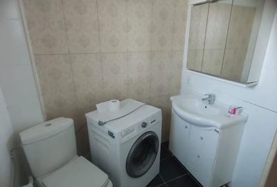 Apartament 2 camere 60 mp + terasa 10 mp - Bloc Nou - 25