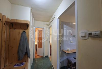 Apartament 2 camere | Decomandat | Etaj 1 | Zona Bucium Manastur - 6