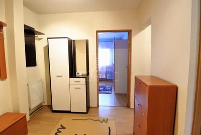 Zona Republicii-stada Bicaz-3 camere decomandate-parter-mobilat și utilat - 9
