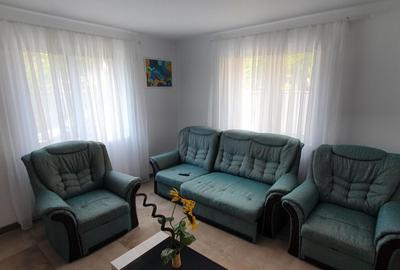 M.BRAVU - duplex P+E, 5 camere,  la 3500 lei/luna