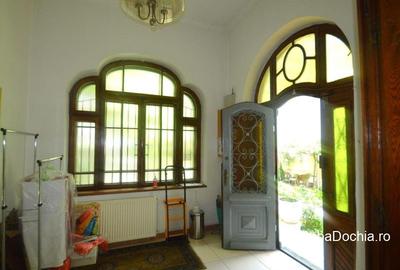 Vila de vanzare Dorobanti R3000 - 4