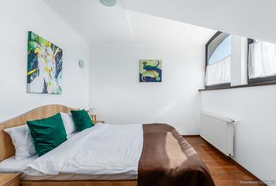 Casa de vacanta sau locuinta - 5 camere, 5 bai, 1300mp, langa Gura Humorului - 35