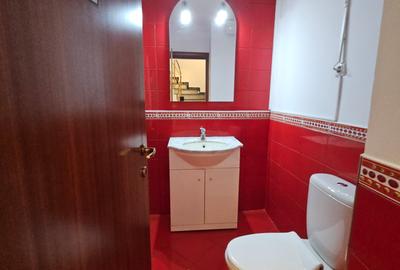 Duplex lux 4 cam | Decebal | 135 mp | 5m Metrou - 4