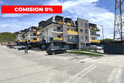 Spatiu Comercial Apahida 40mp - 1