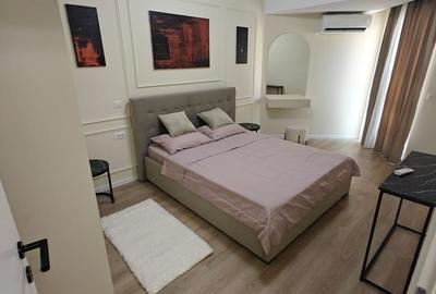 Apartament 3 camere complet mobilat Vulcan Residence - 6