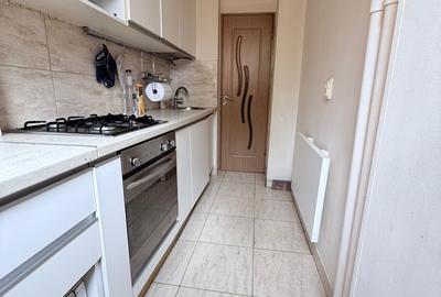 Apartament 3 camere de vanzare – Drumul Taberei, Aleea Pascani - 1