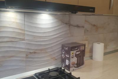 Stefan cel mare -Polona 2 camere complet mobilat și utilat - 3