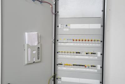 Spatii depozitare - conditii ideale pentru arhiva, management documente etc. - 12