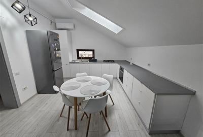 Garsoniera de inchiriat Cartier Rezidential - 1