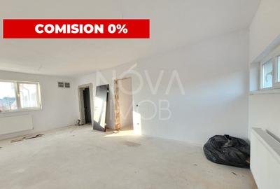 Apartamente cu 3 camere de la 1210 euro/mp, Turnisor - 2