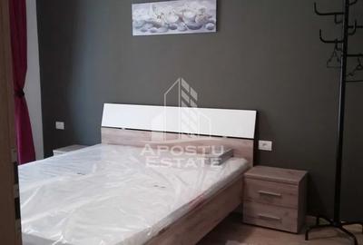 Apartament cu 2 camere, Timis, Dumbravita, Terasa 25 mp - 5