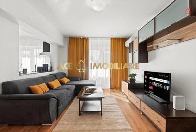 2 Camere de inchiriat | Universitate | Metrou | 60mp - 2