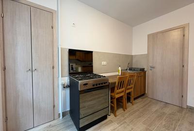 Apartament 3 camere renovat Lujerului Virtutii bloc stradal parcare - 18