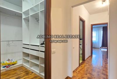 VEDERE LA MARE - Ap3cam 3 bai- 160mp utili - Parcare PRIVATA Subteran - 800 euro - 15