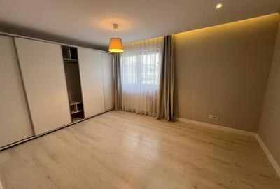 Vila tip duplex | OXFORD GARDENS | SCOALA AMERICANA | Pipera - 12