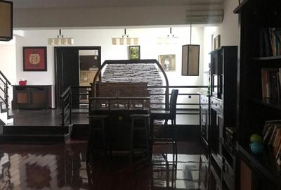 Casa D+P+E de inchiriat in Alba Iulia zona CETATE 350 mp si Teren 600 mp - 19