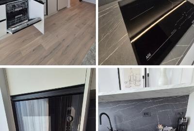 DIRECT PROPRIETAR | Apartament Lux "Sunrise" Cartierul Vienez+Vedere Panoramica - 10