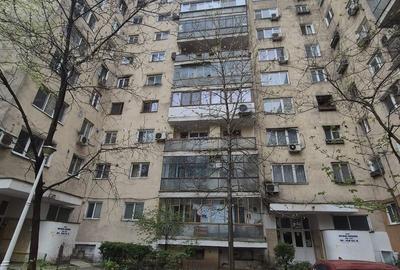 AP. 2CAM. SPATIOS ETAJ 6 / SOS. MIHAI BRAVU. COMISION 0%! - 19