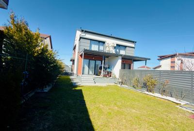 Casa 4 camere P+1+M | Otopeni | Odai |  145 mp | 2 parcari - 11