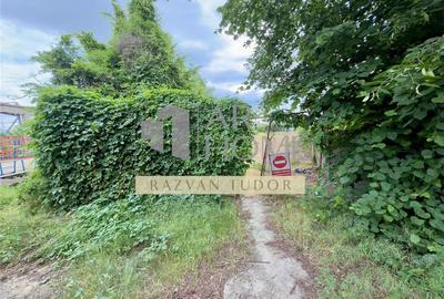 Teren intravilan 10418m2 , Ploiesti , zona nord - 3