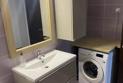 Apartament 2 camere-bloc nou-Tatarasi - 7