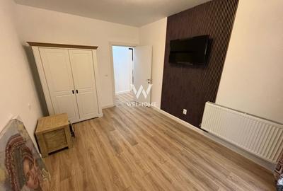 Apartament 2 camere modern in Selimbar, zona Triajului - 5