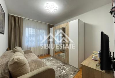 Apartament decomandat cu 3 camere 65mp utili, Turnisor - 9