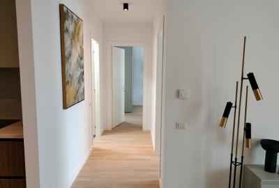 Apartament 3 camere Pipera - Avans 10.000 euro - 16