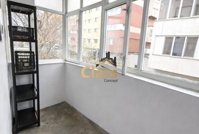 Apartament 4 camere | Etaj Intermediar | 77 mpu | Dambovitei Marasti - 14