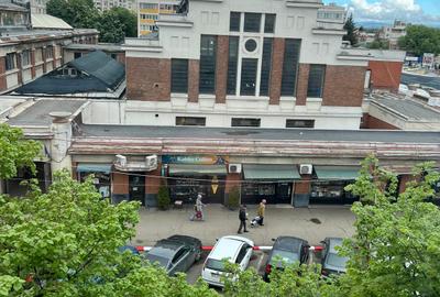 Inchiriere apartament 2 camere - Zona Centrala, Vis-a-vis de Palatul Culturii - 1