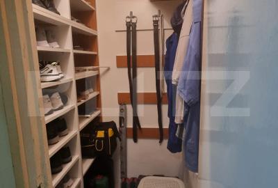 Apartament cu 3 camere | 65 mp | 2 Băi | Balcon Închis | Mănăștur - 9