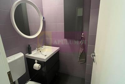 3 camere decomandat  | Timpuri Noi – Nerva Traian - Unirii |  Mobilat - 6