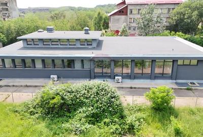 Vanzare Spatiu industrial Clasa A, 895 mp + teren 2.880 mp, Ploiești - 22