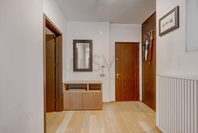 REA1028926 Apartament 3 camere in vila l etaj1 boxa 11mp l Icoanei - 7